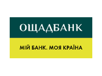 Банк Ощадбанк в Вилково