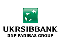 Банк UKRSIBBANK в Вилково
