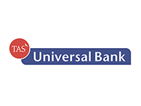 Банк Universal Bank в Вилково